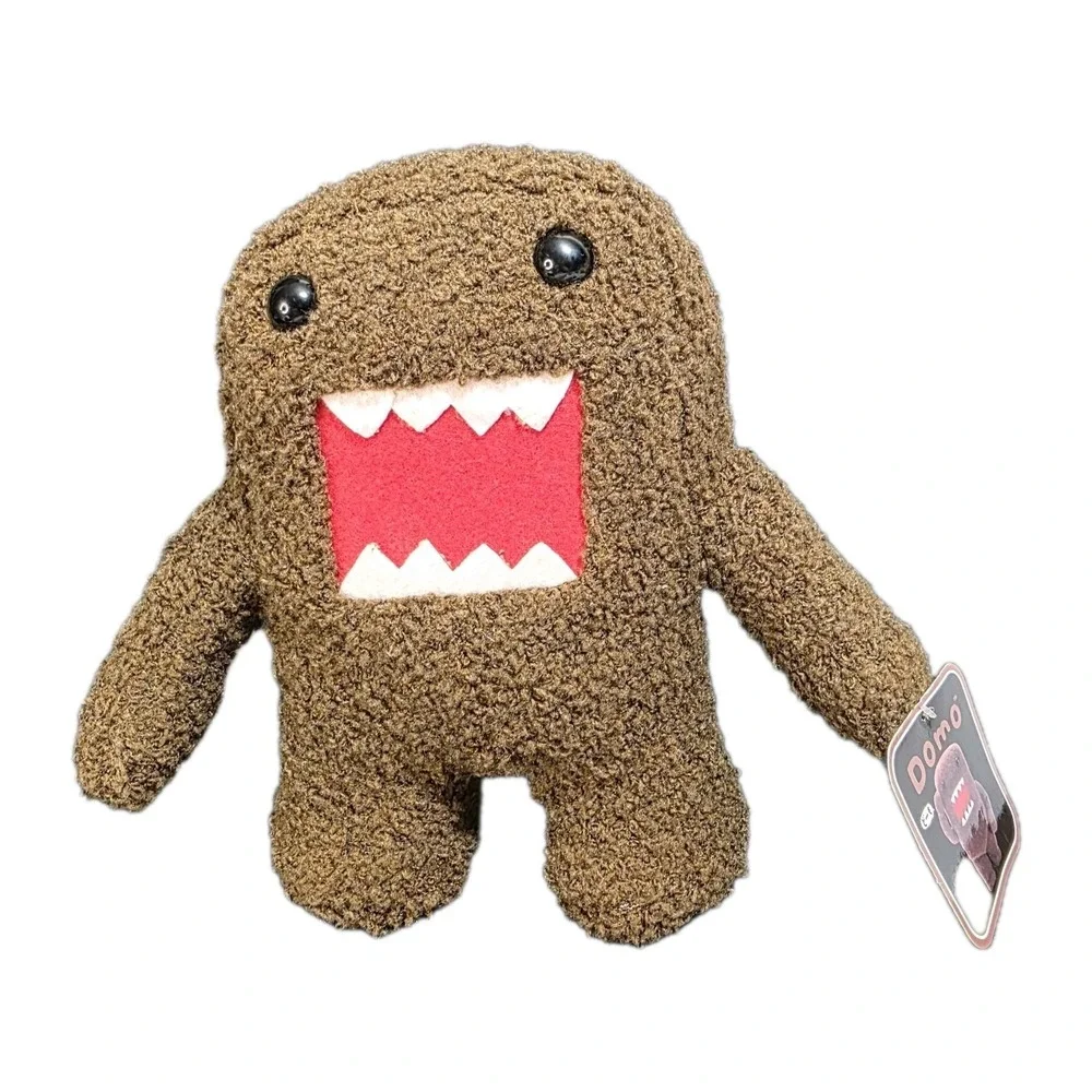 DOMO KUN Plush‎ Doll 10